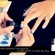 Ver la foto Paso 5 manicura degradé: aplicar una capa de brillo