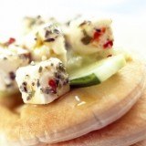 El tofu, protagonista de recetas sanas y equilibradas