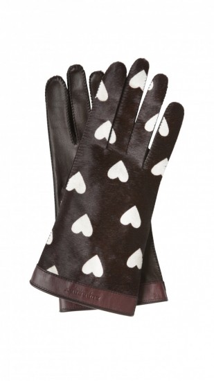 Foto Los guantes protegerán tus manos en los días de lluvia y frío de este invierno 2014