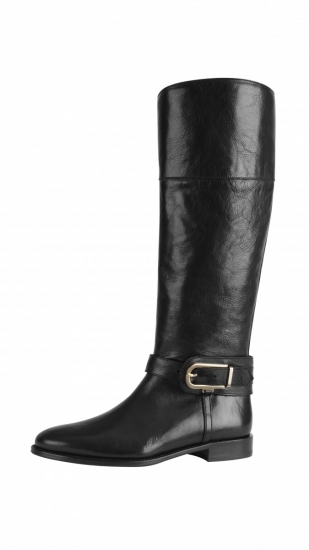 Foto Por supuesto, nada como unas buenas botas para proteger tus pies de la lluvia