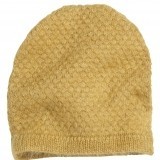 Los gorros son el mejor de los complementos para el invierno