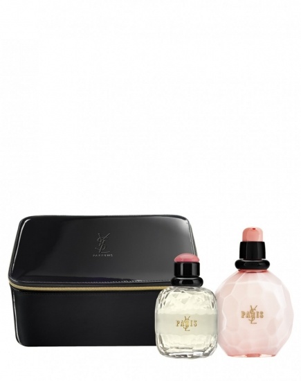 Foto Los sets de perfume son uno de los regalos estrella de la Navidad