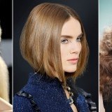 Liso, rizado o con volumen: 3 looks para triunfar esta Navidad
