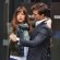 Ver la foto Dakota Johnson y Jamie Dornan ruedan una de las escenas más divertidas de 50 sombras de Grey