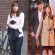 Ver la foto Dakota Johnson, convertida en Anastasia Steele, y Jamie Dornan, en la piel de Christian Grey, rodando las primeras escenas de 50 sombras de Grey