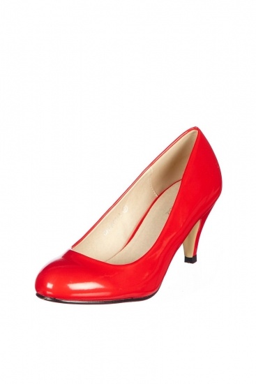 Foto Los zapatos de tacón siempre son un regalo perfecto Foto Los zapatos de tacón siempre son un regalo perfecto