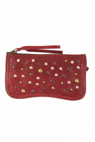 Foto Las carteras de mano son un regalo perfecto en San Valentín para las más coquetas Foto Las carteras de mano son un regalo perfecto en San Valentín para las más coquetas