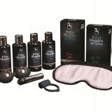 Sorprende a tu pareja con el set completo de los juguetes eróticos de 