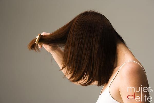 Foto Consejos para cuidar el cabello durante y después del embarazo
