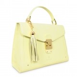 Los tonos fluor serán los protagonistas en bolsos y carteras la próxima temporada de primavera-verano 2014