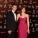 Ver la foto Andrea Duro y Joel Bosqued tampoco quisieron perderse la gala de los premios Goya 2014