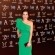 Ver la foto María León le puso color al photocall de los premios Goya 2014 con su vestido