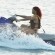 Ir a la foto Rihanna es una gran aficionada a los deportes acuáticos