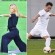 Ir a la foto Hugo Silva, Heidi Klum, David Bustamante y Taylor Swift practican deporte para mantener sus cuerpazos