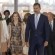 Ver la foto La princesa Letizia nos deja durante los meses de verano muchas imágenes en las que aparece con minifaldas