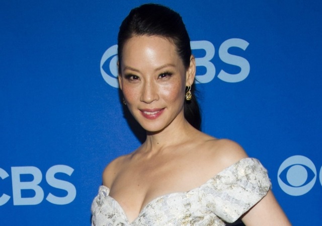 Foto Lucy Liu se confiesa una obesionada de Aquaphor, la crema reparadora de Eucerin