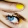 Ver la foto El amarillo flúor, tendencia en manicura para esta primaveraverano