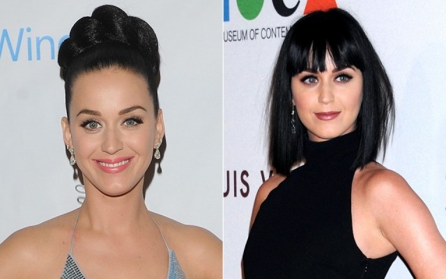 Foto Katy Perry apuesta por la media melena en 2014