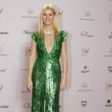 Gwyneth Paltrow, fiel a la dieta macrobiótica
