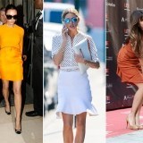 Descubre las dietas de Beyoncé, Victoria Beckham, Olivia Palermo, Penélope Cruz y Gwyneth Paltrow
