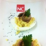 Huevos de Vigilia, una receta tradicional, saludable y baja en calorías para cuidarte en Semana Santa
