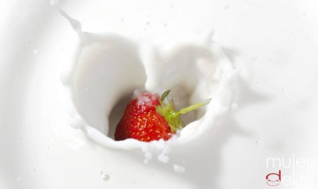 Foto Los lácteos y las frutas cítricas, entre los alimentos a evitar si padeces migrañas o trastornos digestivos