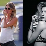 Gisele Bündchen recurre a la 