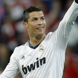 Cristiano Ronaldo, adicto a la 