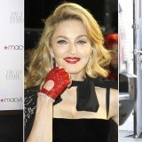 Madonna, fiel al deporte, a la dieta macrobiótica y a los rellenos para quitarse años