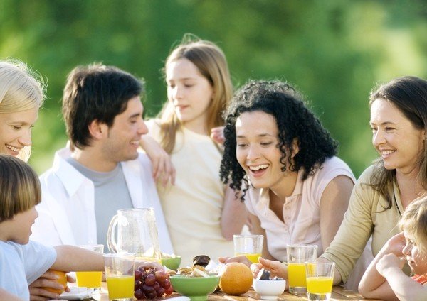 Foto Sorprende a mamá en el Día de la Madre con un menú delicioso y bajo en calorías