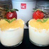 De postre para el 