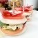 Ver la foto Bocaditos de jamón y verduras, un entrante perfecto para el menú más saludable el Día de la Madre
