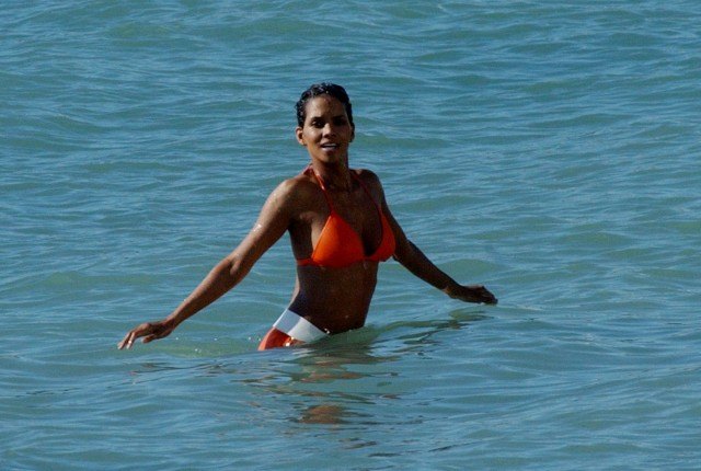 Foto Halle Berry, una de las actrices más sexys de la historia del cine Foto Halle Berry, una de las actrices más sexys de la historia del cine
