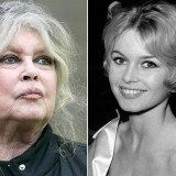 Brigitte Bardot, una de las actrices más sexys de la historia del cine