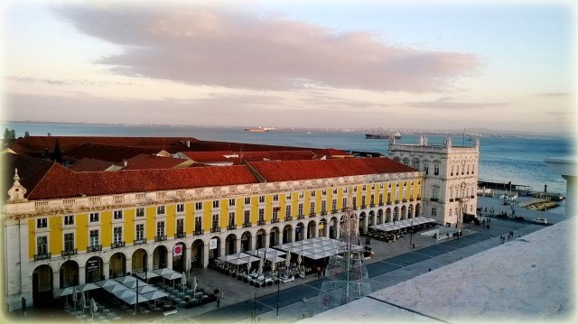 Foto Lisboa Story Centre, una cita ineludible con el ocio y la cultura portuguesa