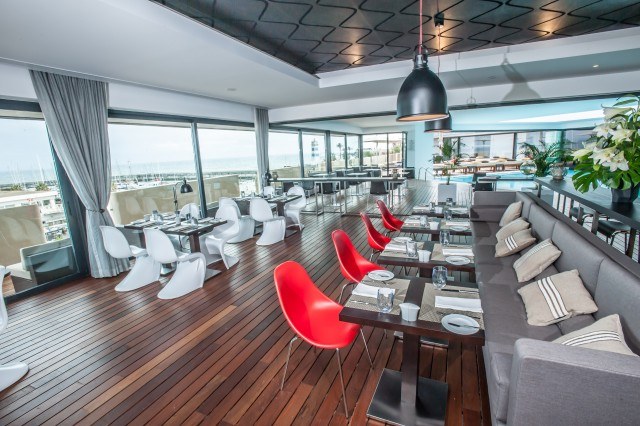 Foto Visita y alójate en la Pousada de Cascais, un hotel de lujo en Portugal