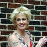 Melanie Griffith y su 