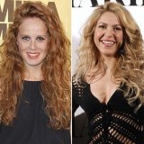 El corte a capas, en tendencia y perfecto para dar vida y movimiento al cabello rizado