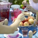 Ideas y recetas de desayunos y meriendas sanos y equilibrados