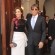 Ver la foto Virginia Troconis y Manuel Díaz, El Cordobés, en la boda religiosa de Francisco Rivera y Lourdes Montes en Sevilla
