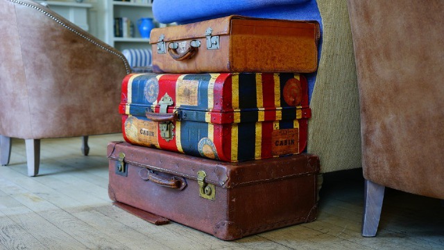 Foto Consejos para hacer la maleta perfecta