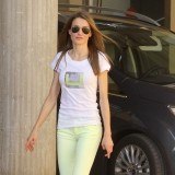 Apúntate a los pantalones pitillo y a los leggings para rejuvenecer tu imagen