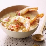 El marisco por su alto contenido en zinc, es un gran afrodisiaco