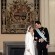 Ver la foto Letizia Ortiz confió su vestido de novia al ya fallecido Manuel Pertegaz