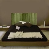 Renueva tu dormitorio con un cabezal de vinilo