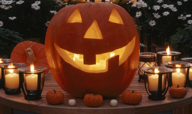 Foto Recetas para endulzar Halloween