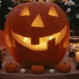 Recetas para endulzar Halloween