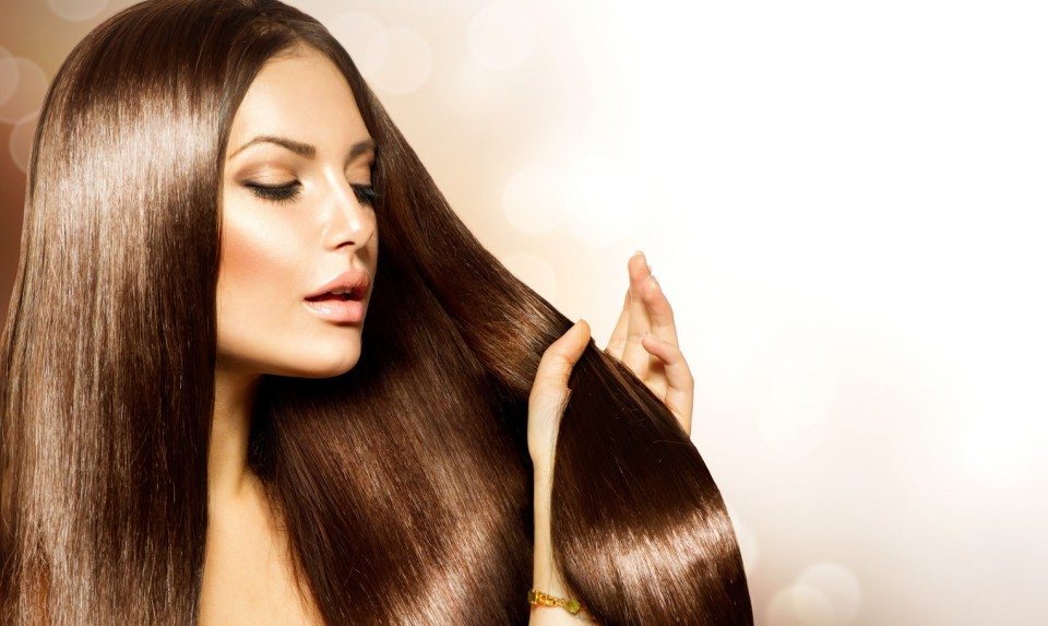 Sabueso frente Medio Avena: el secreto de belleza natural para un cabello sano, fuerte y  brillante | MujerdeElite