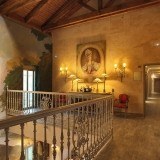 El hotel Eurostars Marqués de la Ensenada, el único 5 estrellas de Valladolid