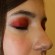 Ver la foto Maquillaje de ojos en Marsala, el color del año 2015